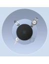 Kup Încărcător wireless USAMS US-CD223 15W negru/black - USA1166 - {ean13} - Sklep Home Screen