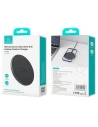 Kup Încărcător wireless USAMS US-CD223 15W negru/black - USA1166 - {ean13} - Sklep Home Screen