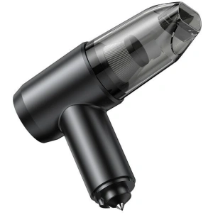 Kup Aspirator auto 6 în 1 USAMS US-ZB291 XJ Series negru/black - USA1167 - {ean13} - Sklep Home Screen