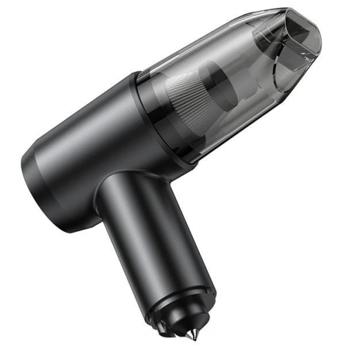 Kup Aspirator auto 6 în 1 USAMS US-ZB291 XJ Series negru/black - USA1167 - {ean13} - Sklep Home Screen