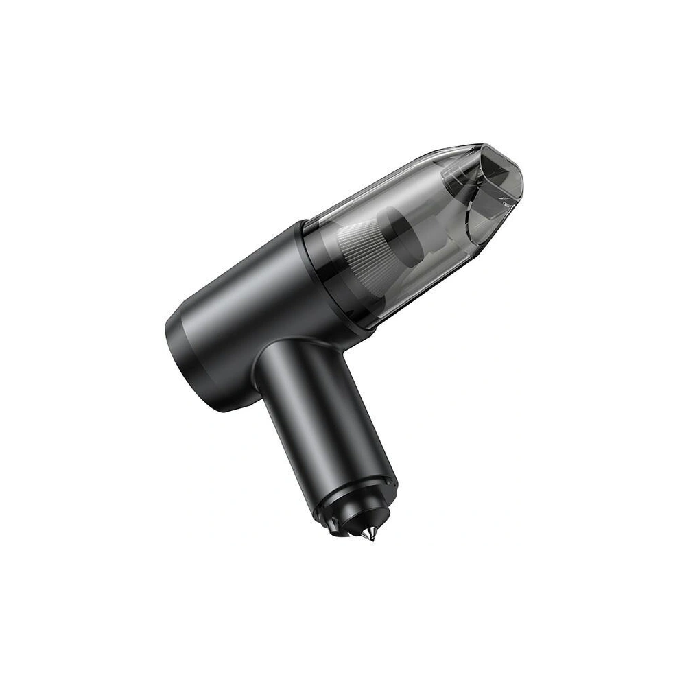 Odkurzacz samochodowy 6w1 USAMS US-ZB291 XJ Series czarny/black - Sprzątanie i dezynfekcja - Usams