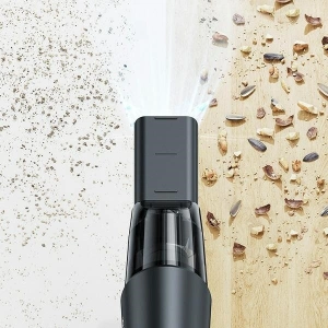 Buy USAMS US-ZB291 XJ Series 6in1 car hoover black - USA1167 - {ean13} - Home Screen Store Europe