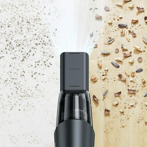Buy USAMS US-ZB291 XJ Series 6in1 car hoover black - USA1167 - {ean13} - Home Screen Store Europe