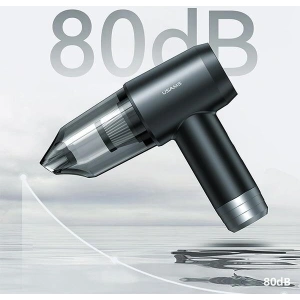 Kup Aspirator auto 6 în 1 USAMS US-ZB291 XJ Series negru/black - USA1167 - {ean13} - Sklep Home Screen
