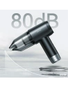 Kup Aspirator auto 6 în 1 USAMS US-ZB291 XJ Series negru/black - USA1167 - {ean13} - Sklep Home Screen