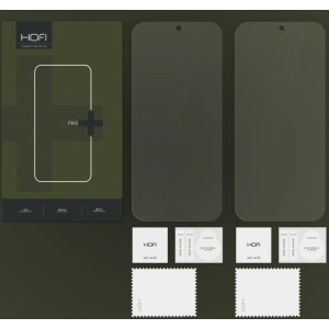 Kup Tvrzené sklo Hofi Glass Pro+ Google Pixel 9 / 9 Pro Clear [2 PACK] - HOFI515 - {ean13} - Sklep Home Screen