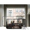 Kup Gehärtetes Glas Hofi Glass Pro+ Google Pixel 9 Pro XL Klar [2 PACK] - HOFI516 - {ean13} - Sklep Home Screen