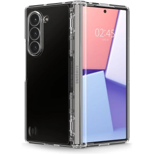 Kup Etui Spigen Ultra Hybrid Pro Samsung Galaxy Z Fold 6 Crystal Clear - SPN3470 - {ean13} - Sklep Home Screen