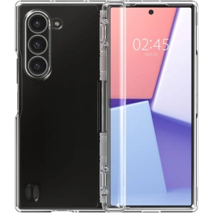 Kup Etui Spigen Ultra Hybrid Pro Samsung Galaxy Z Fold 6 Crystal Clear - SPN3470 - {ean13} - Sklep Home Screen