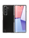 Buy Spigen Ultra Hybrid Pro Samsung Galaxy Z Fold 6 Crystal Clear - SPN3470 - {ean13} - Home Screen Store Europe
