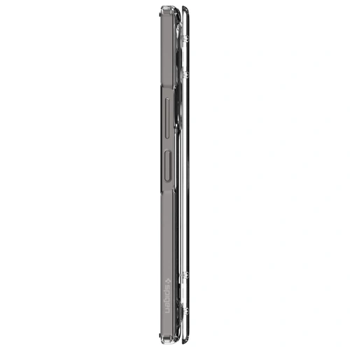 Buy Spigen Ultra Hybrid Pro Samsung Galaxy Z Fold 6 Crystal Clear - SPN3470 - {ean13} - Home Screen Store Europe
