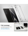 Buy Spigen Ultra Hybrid Pro Samsung Galaxy Z Fold 6 Crystal Clear - SPN3470 - {ean13} - Home Screen Store Europe