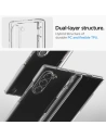 Buy Spigen Ultra Hybrid Pro Samsung Galaxy Z Fold 6 Crystal Clear - SPN3470 - {ean13} - Home Screen Store Europe