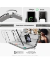 Buy Spigen Ultra Hybrid Pro Samsung Galaxy Z Fold 6 Crystal Clear - SPN3470 - {ean13} - Home Screen Store Europe