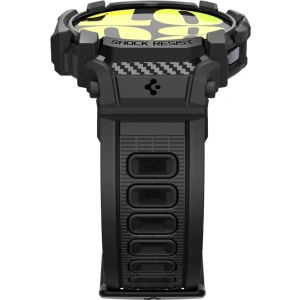 Kup Pasek Spigen Rugged Armor Pro Samsung Galaxy Watch 7 40mm Negru Mat - SPN3471 - {ean13} - Sklep Home Screen