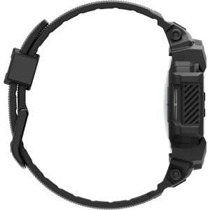 Kup Pasek Spigen Rugged Armor Pro Samsung Galaxy Watch 7 40mm Negru Mat - SPN3471 - {ean13} - Sklep Home Screen