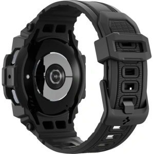 Kup Pasek Spigen Rugged Armor Pro Samsung Galaxy Watch 7 40mm Negru Mat - SPN3471 - {ean13} - Sklep Home Screen