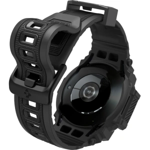 Kup Pasek Spigen Rugged Armor Pro Samsung Galaxy Watch 7 40mm Negru Mat - SPN3471 - {ean13} - Sklep Home Screen