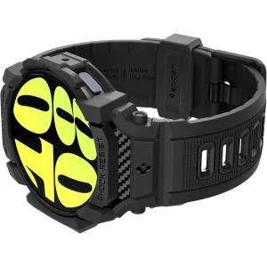 Kup Pasek Spigen Rugged Armor Pro Samsung Galaxy Watch 7 40mm Negru Mat - SPN3471 - {ean13} - Sklep Home Screen