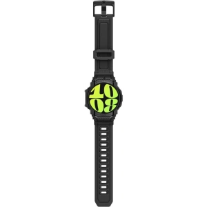 Kup Pasek Spigen Rugged Armor Pro Samsung Galaxy Watch 7 40mm Negru Mat - SPN3471 - {ean13} - Sklep Home Screen