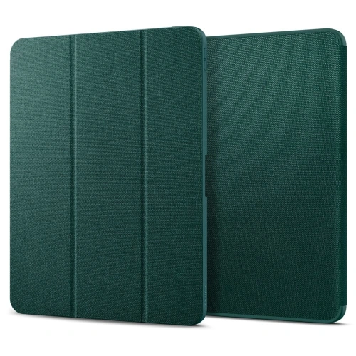 Kup Etui Spigen Urban Fit Apple Apple iPad Pro 13" 2024 (7. generacji) Midnight Green - SPN3472 - {ean13} - Sklep Home Screen