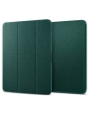 Kup Etui Spigen Urban Fit Apple Apple iPad Pro 13" 2024 (a 7-a generație) Midnight Green - SPN3472 - {ean13} - Sklep Home Screen