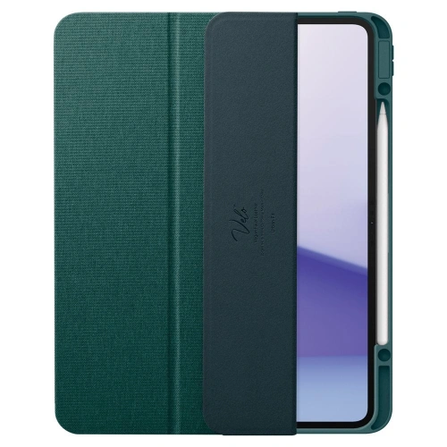 Kup Etui Spigen Urban Fit Apple Apple iPad Pro 13" 2024 (7. generacji) Midnight Green - SPN3472 - {ean13} - Sklep Home Screen