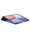 Kup Case Spigen Urban Fit Apple Apple iPad Pro 13" 2024 (7. Generation) Mitternachtsgrün - SPN3472 - {ean13} - Sklep Home Screen