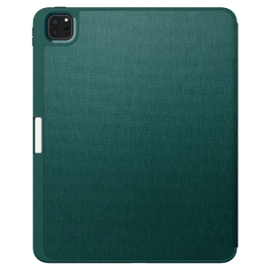Kup Etui Spigen Urban Fit Apple Apple iPad Pro 13" 2024 (7. generacji) Midnight Green - SPN3472 - {ean13} - Sklep Home Screen