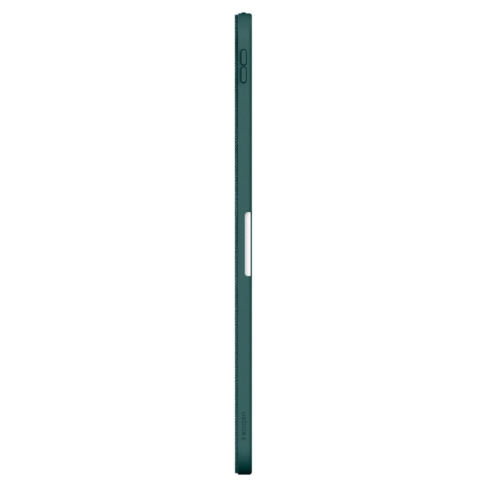 Etui Spigen Urban Fit Apple Apple iPad Pro 13" 2024 (7. generacji) Midnight Green - iPad Pro 13" 2024 (7. generacji) - Spigen