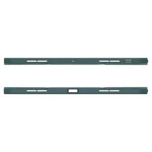 Kup Etui Spigen Urban Fit Apple Apple iPad Pro 13" 2024 (7. generacji) Midnight Green - SPN3472 - {ean13} - Sklep Home Screen