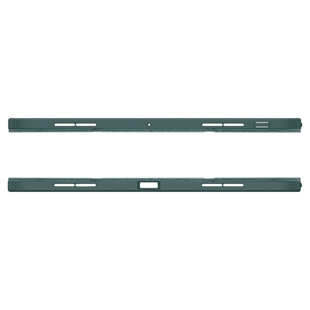 Etui Spigen Urban Fit Apple Apple iPad Pro 13" 2024 (7. generacji) Midnight Green - iPad Pro 13" 2024 (7. generacji) - Spigen