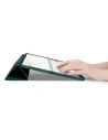 Kup Etui Spigen Urban Fit Apple Apple iPad Pro 13" 2024 (7. generacji) Midnight Green - SPN3472 - {ean13} - Sklep Home Screen