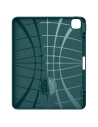Kup Etui Spigen Urban Fit Apple Apple iPad Pro 13" 2024 (7. generacji) Midnight Green - SPN3472 - {ean13} - Sklep Home Screen