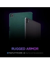 Kup Etui Spigen Urban Fit Apple Apple iPad Pro 13" 2024 (7. generacji) Midnight Green - SPN3472 - {ean13} - Sklep Home Screen