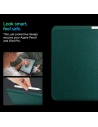 Kup Case Spigen Urban Fit Apple Apple iPad Pro 13" 2024 (7. Generation) Mitternachtsgrün - SPN3472 - {ean13} - Sklep Home Screen