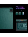 Kup Etui Spigen Urban Fit Apple Apple iPad Pro 13" 2024 (7. generacji) Midnight Green - SPN3472 - {ean13} - Sklep Home Screen