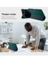 Kup Etui Spigen Urban Fit Apple Apple iPad Pro 13" 2024 (7. generacji) Midnight Green - SPN3472 - {ean13} - Sklep Home Screen