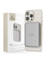Powerbank Tech-Protect PB10 LifeMag MagSafe 5000mah Titanium - Powerbankok - Tech-Protect