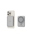 Buy Tech-Protect PB10 LifeMag MagSafe powerbank 5000mah Titanium - THP2998 - {ean13} - Home Screen Store Europe