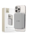 Tech-Protect PB11 LifeMag MagSafe powerbank 10000mah Titanium - Powerbanks - Tech-Protect