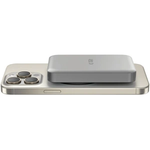 Buy Tech-Protect PB11 LifeMag MagSafe powerbank 10000mah Titanium - THP2999 - {ean13} - Home Screen Store Europe