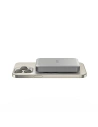 Buy Tech-Protect PB11 LifeMag MagSafe powerbank 10000mah Titanium - THP2999 - {ean13} - Home Screen Store Europe