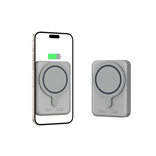 Kup Powerbank Tech-Protect PB11 LifeMag MagSafe 10000mah Titan - THP2999 - {ean13} - Sklep Home Screen