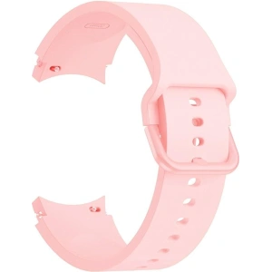 Kup Pásek Tech-Protect Silicone Samsung Galaxy Watch 4/5/5 Pro/6/7/FE Baby Pink - THP3003 - {ean13} - Sklep Home Screen