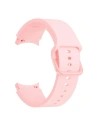 Kup Pásek Tech-Protect Silicone Samsung Galaxy Watch 4/5/5 Pro/6/7/FE Baby Pink - THP3003 - {ean13} - Sklep Home Screen