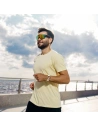 Kup Pasek Tech-Protect Silicon Samsung Galaxy Watch 4/5/5 Pro/6/7/FE Roz Baby - THP3003 - {ean13} - Sklep Home Screen