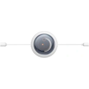 Kup Kabel Baseus Free2Draw 3in1 USB-C / USB-C, Lightning, MicroUSB 100W 1.1m weiß - BSU4919 - {ean13} - Sklep Home Screen