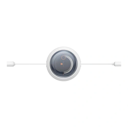 Kup Kabel Baseus Free2Draw 3w1 USB-C / USB-C, Lightning, MicroUSB 100W 1.1m biały - BSU4919 - {ean13} - Sklep Home Screen