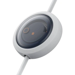 Kup Kabel Baseus Free2Draw 3in1 USB-C / USB-C, Lightning, MicroUSB 100W 1.1m weiß - BSU4919 - {ean13} - Sklep Home Screen